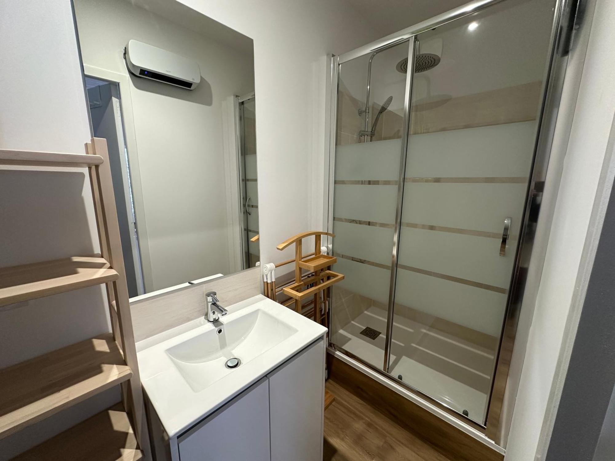 La Dune, Proche Rue Pietonne Et Apartment Saint-Jean-de-Monts