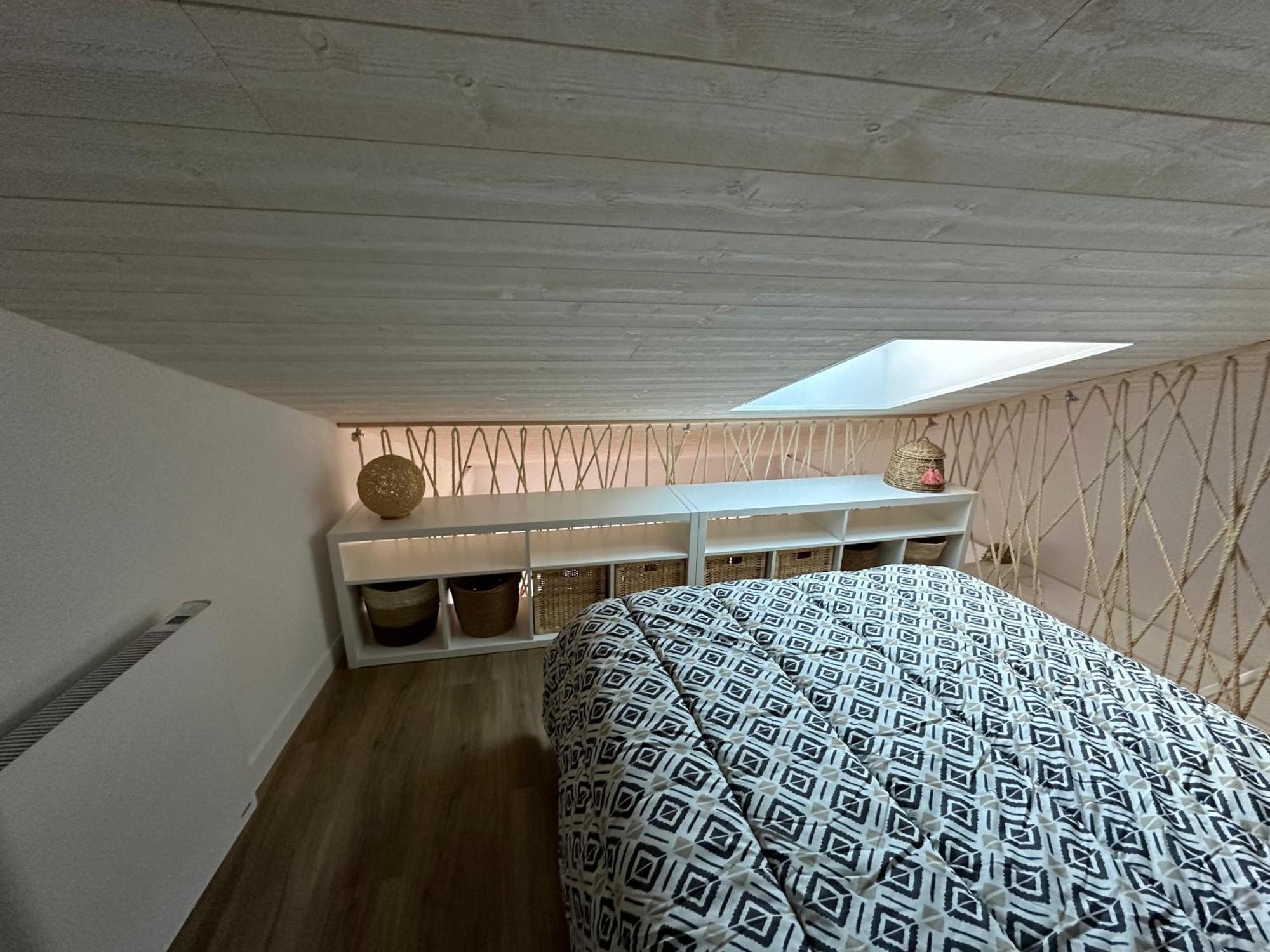 Apartment La Dune, Proche Rue Pietonne Et Saint-Jean-de-Monts
