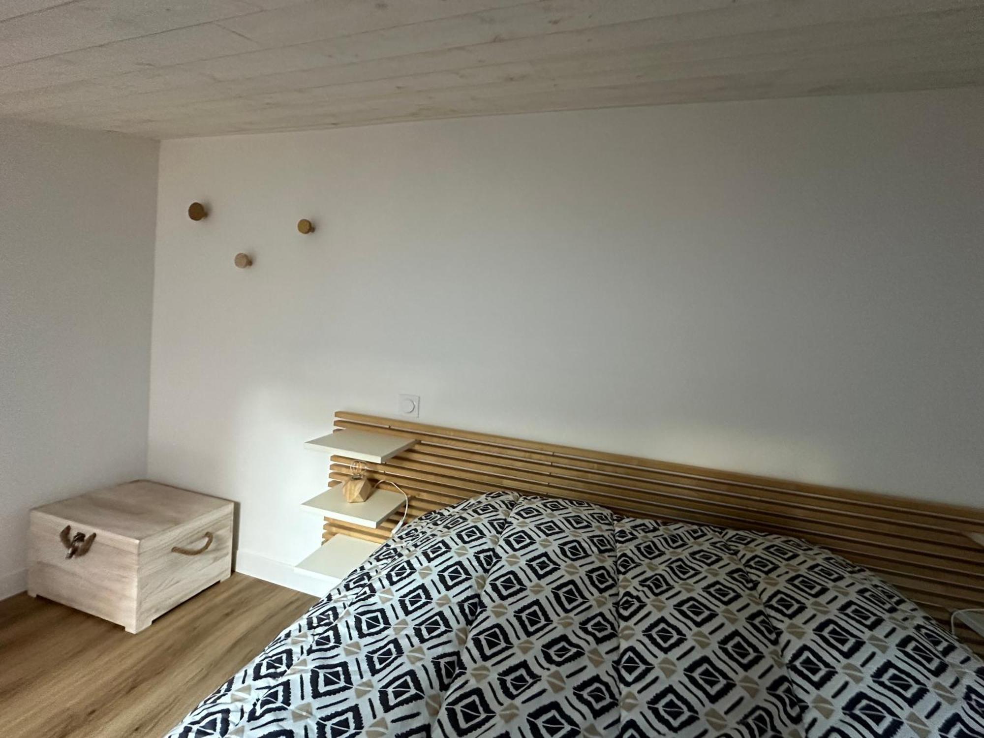 Apartment La Dune, Proche Rue Pietonne Et