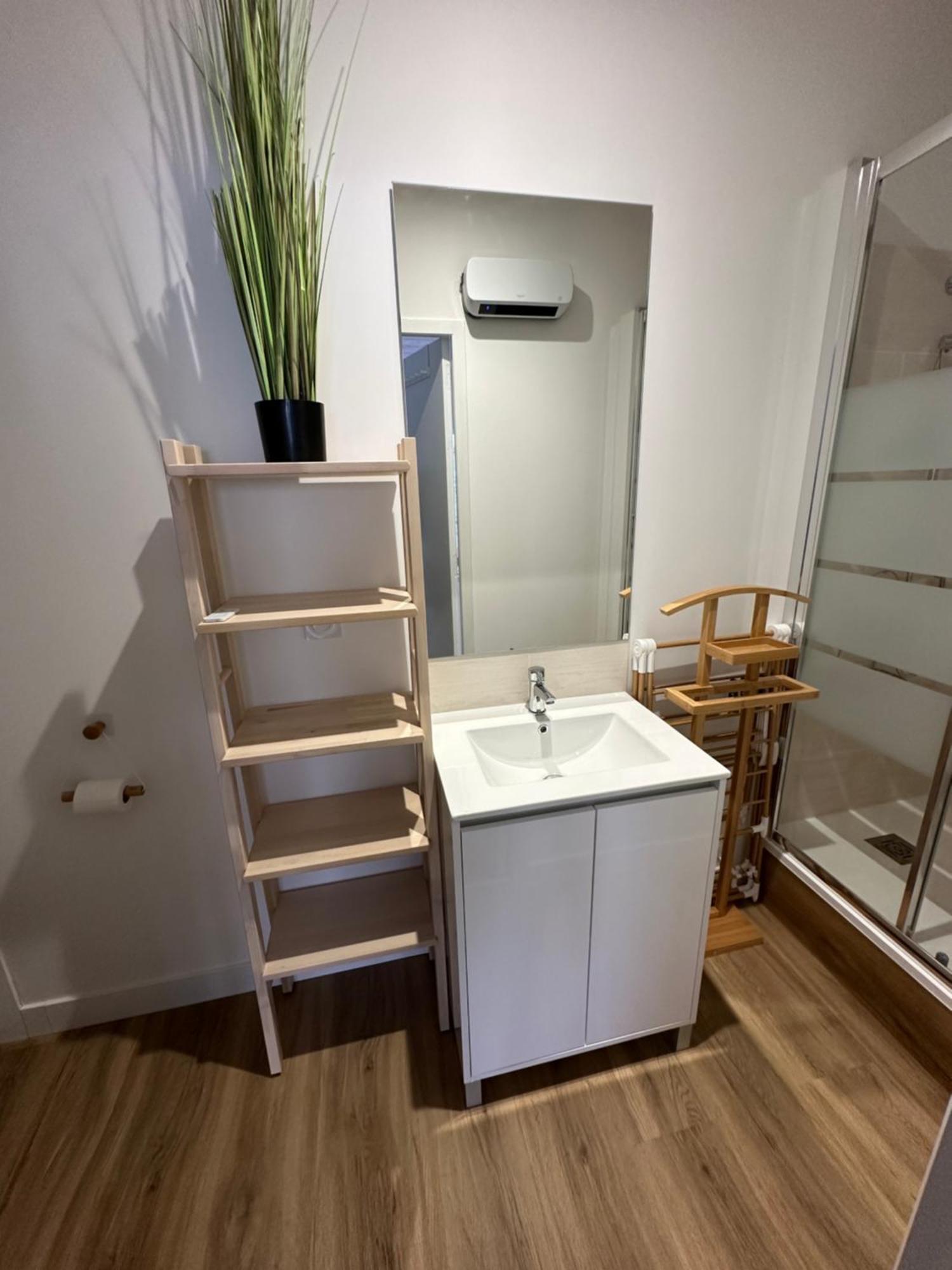 La Dune, Proche Rue Pietonne Et Appartamento Saint-Jean-de-Monts