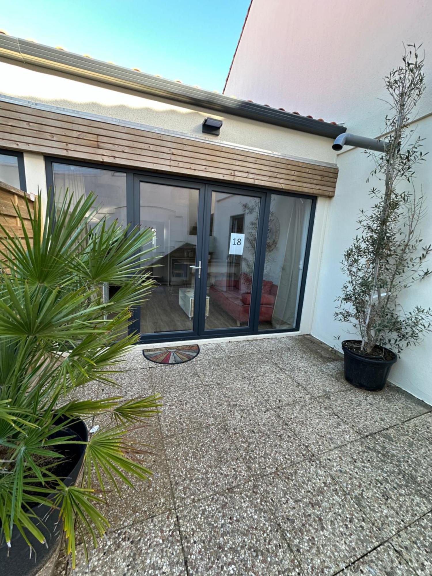 Apartment La Dune, Proche Rue Pietonne Et