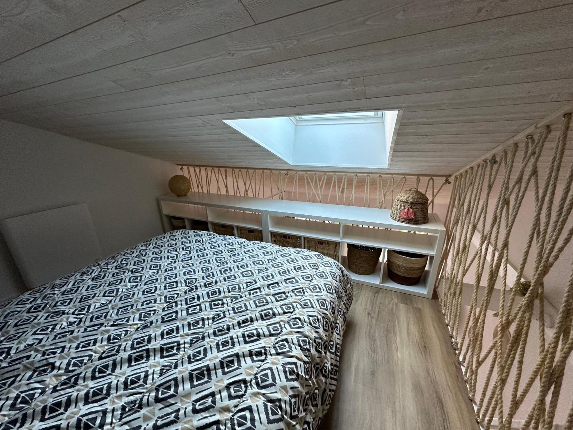 Apartment La Dune, Proche Rue Pietonne Et