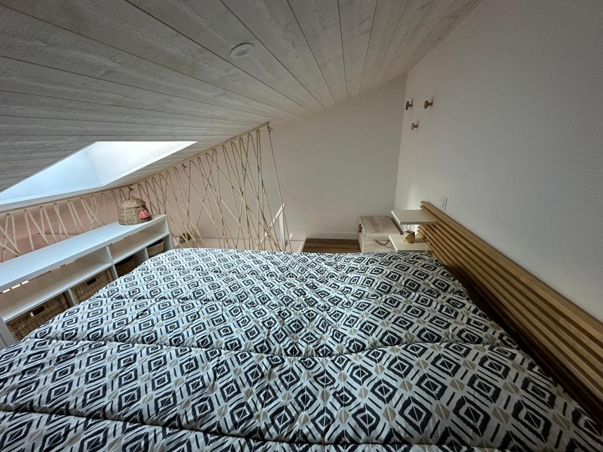 Appartamento La Dune, Proche Rue Pietonne Et *