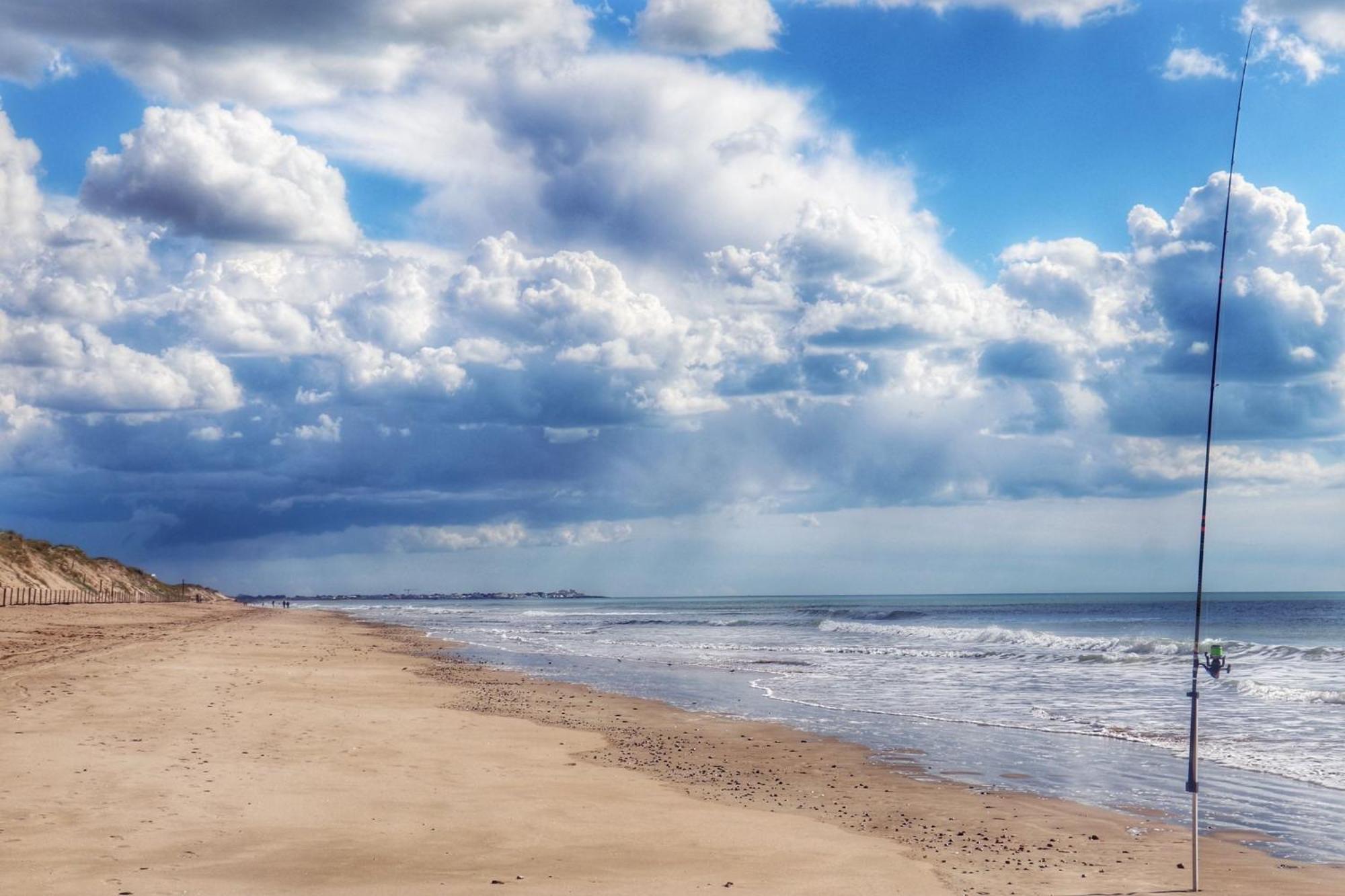 La Dune, Proche Rue Pietonne Et